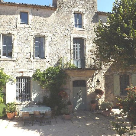 Maison Delmas Puy-l'Eveque Exterior foto
