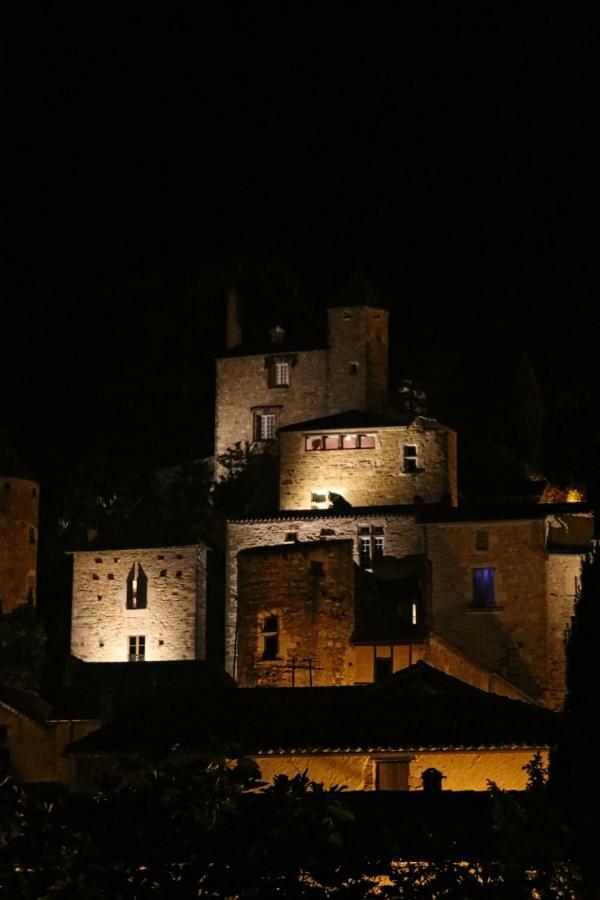 Maison Delmas Puy-l'Eveque Exterior foto
